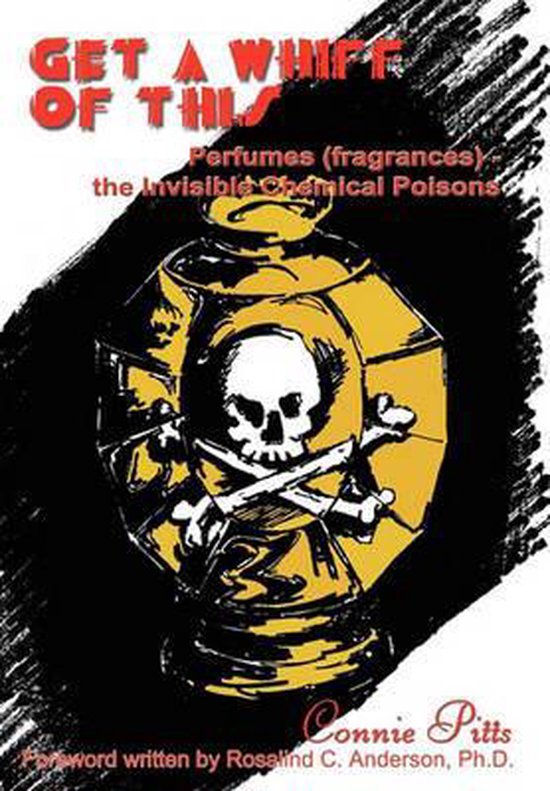 Get A Whiff of This - cover