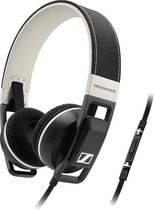 Sennheiser URBANITE Galaxy - On-ear koptelefoon - Black