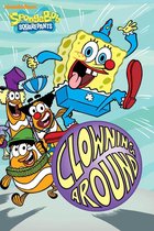SpongeBob SquarePants - Clowning Around (SpongeBob SquarePants)