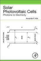 Solar Photovoltaic Cells