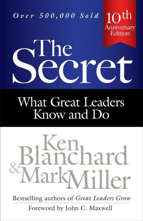 The Secret - cover