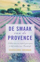 De smaak van de Provence