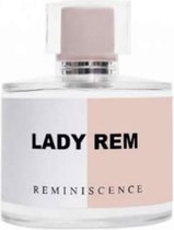 MULTI BUNDEL 2 stuks Reminiscence Lady Rem Eau De Perfume Spray 60ml
