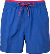 Tenson Kos  Zwembroek - Maat XL  - Mannen - blauw/rood