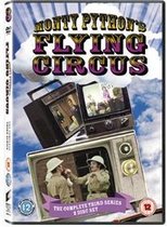 Flying Circus - Series 3