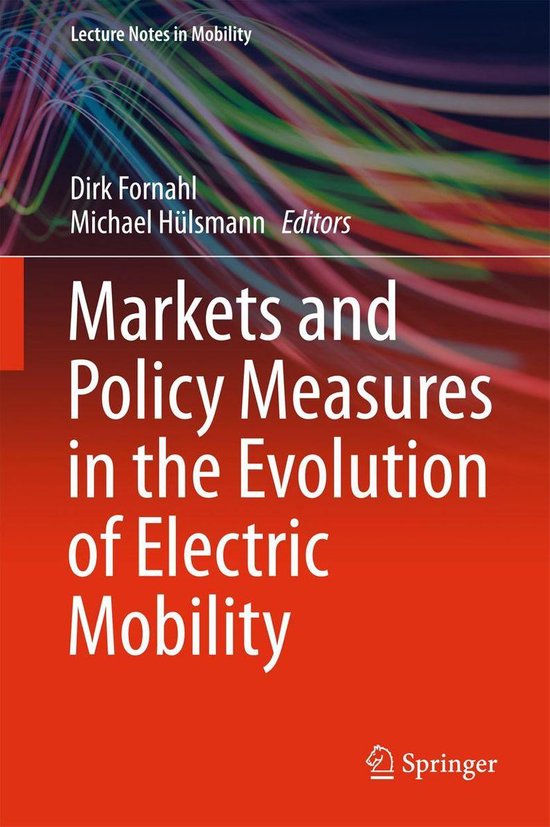 Engineering (R0) - Markets and Policy Measures in the Evolut ... - cover