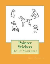 Pointer Stickers