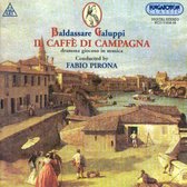 Capella Savaria / Various Arti - Il Caffe Di Campagna