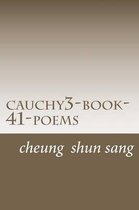 Cauchy3-Book-41-Poems