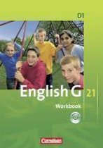 English G 21. Ausgabe D 1. Workbook mit CD