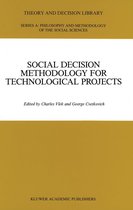 Theory and Decision Library A 9 - Social Decision Methodology for Technological Projects