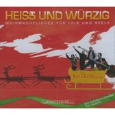 Heiss Und Würzig (Weihnachtliches F. Leib & Seele
