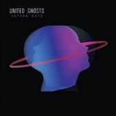 United Ghosts - Saturn Days (CD)