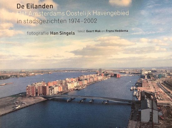 Foto: Eilanden