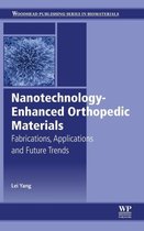Nanotechnology-Enhanced Orthopedic Mater