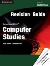 Cambridge IGCSE Computer Studies Revision Guide