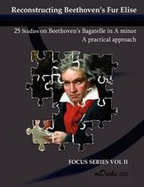 Reconstructing Beethoven's Fur Elise