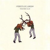 Streets Of Laredo - Vol.1 &Amp; Ii
