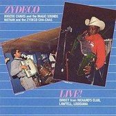 Zydeco Live!