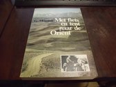 Met fiets en tent naar de orient