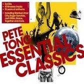 Pete Tong Essential Classics