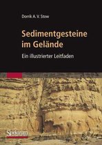 Sedimentgesteine Im Gelande