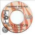 Midnight & You/Nuestra