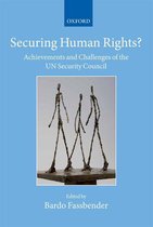 Collected Courses of the Academy of European Law 20/1 - Securing Human Rights?
