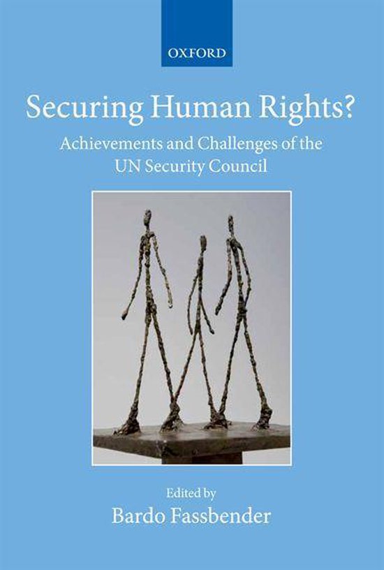 Collected Courses of the Academy of European Law 20/1 - Secu ... - cover
