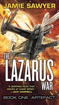 The Lazarus War 1 - The Lazarus War: Artefact
