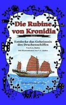 Die Rubine Von Kronidia 2