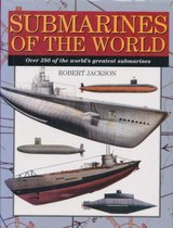 Submarines Of The World