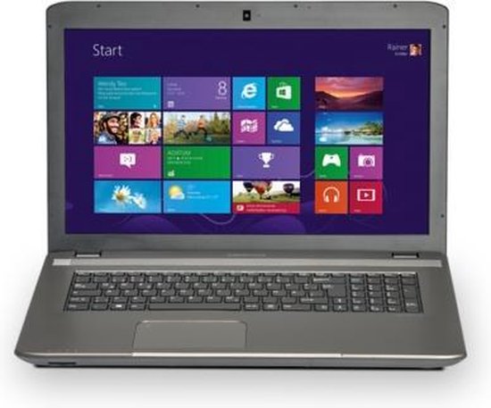 Dalle Écran 17.3 LED | LG | LP173WD1 (TL)(N1) - Informatique