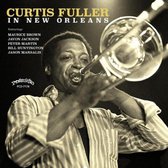 Curtis Fuller - In New Orleans (CD)