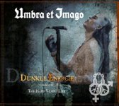 Umbra Et Imago - Dunkle Energie -Reissue-