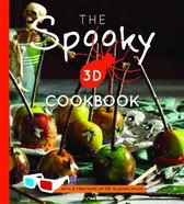 Spooky 3D Cookbook