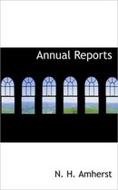 Annual Reports