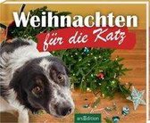 Weihnachten für die Katz