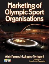 Marketing of Olympic Sport Organisations