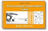 Die Ravensburger Feinmotorikkiste (FeinMoKi)