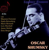 Legendary Treasures - Oscar Shumsky