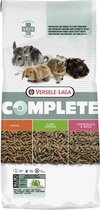 Versele-Laga Complete Chinchilla & Degu - Chinchillavoer - 8 kg