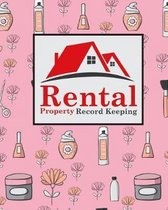 Rental Property Record Keeping