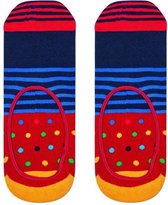 Happy Socks - Liner Stripes & Dots - Sokken - Sneaker sokken