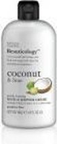 Beauticology bath & shower creme coconut (500ml)