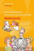 Groot geïllustreerd Basisonderwijs woordenboek Nederlands