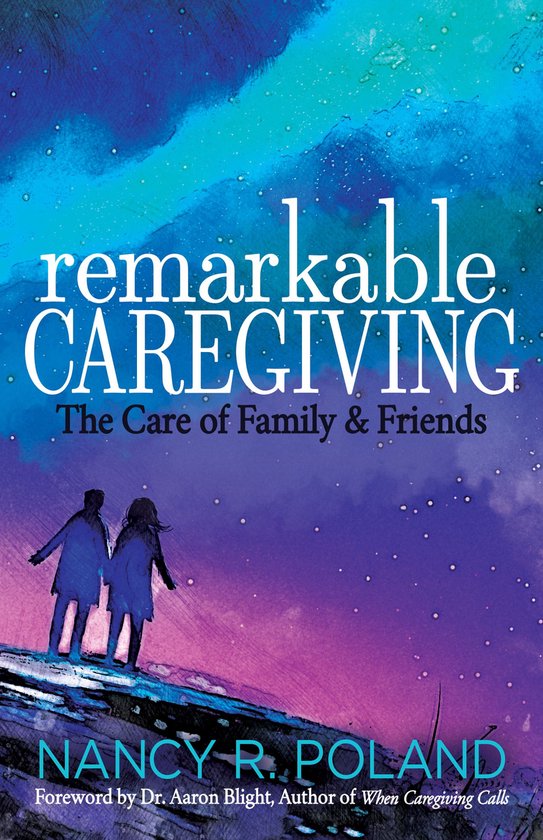 Remarkable Caregiving - cover
