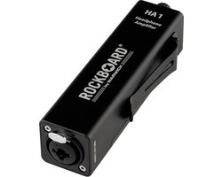 RockBoard HA-1 - Hoofdtelefoon versterker