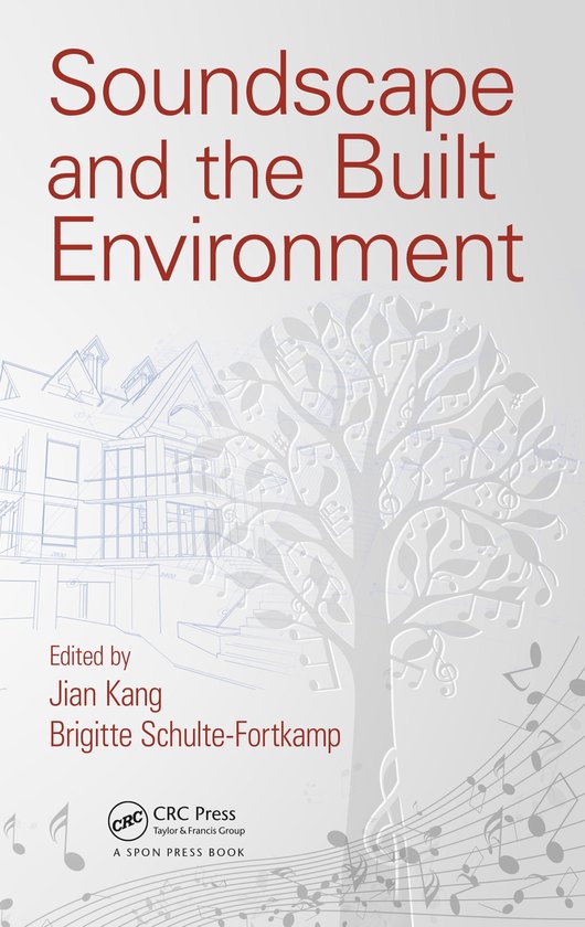 Soundscape and the Built Environment - cover