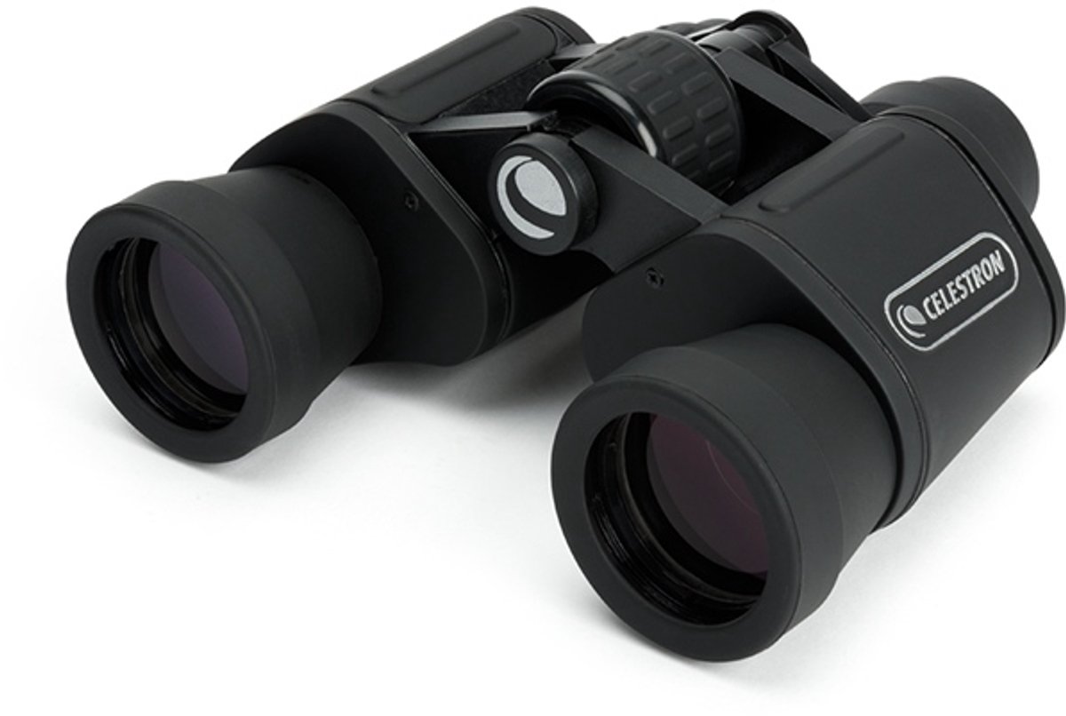 Celestron UpClose G2 - Verrekijker - 8X40 - Porro